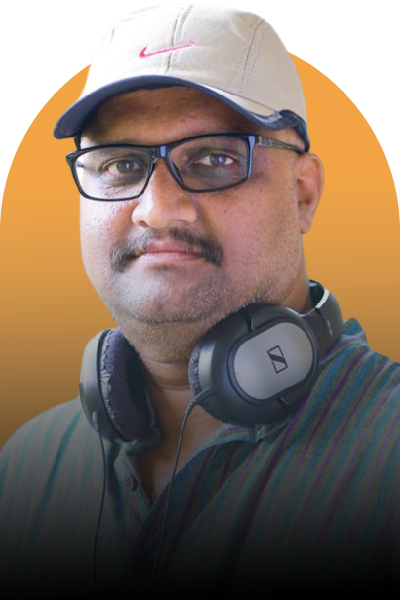 Arun Rama Varma