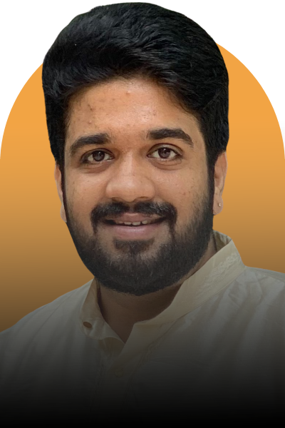 Vignesh Radhakrishnan